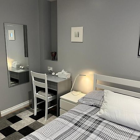 Cosy Rooms Next To St Pancras Station Λονδίνο Δωμάτιο φωτογραφία