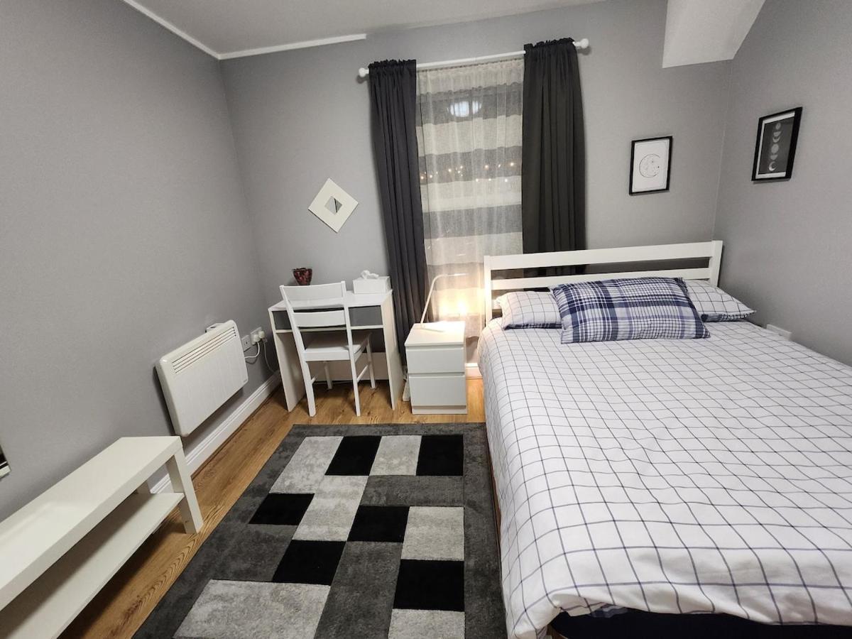 Cosy Rooms Next To St Pancras Station Λονδίνο Δωμάτιο φωτογραφία