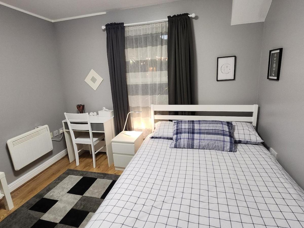 Cosy Rooms Next To St Pancras Station Λονδίνο Δωμάτιο φωτογραφία