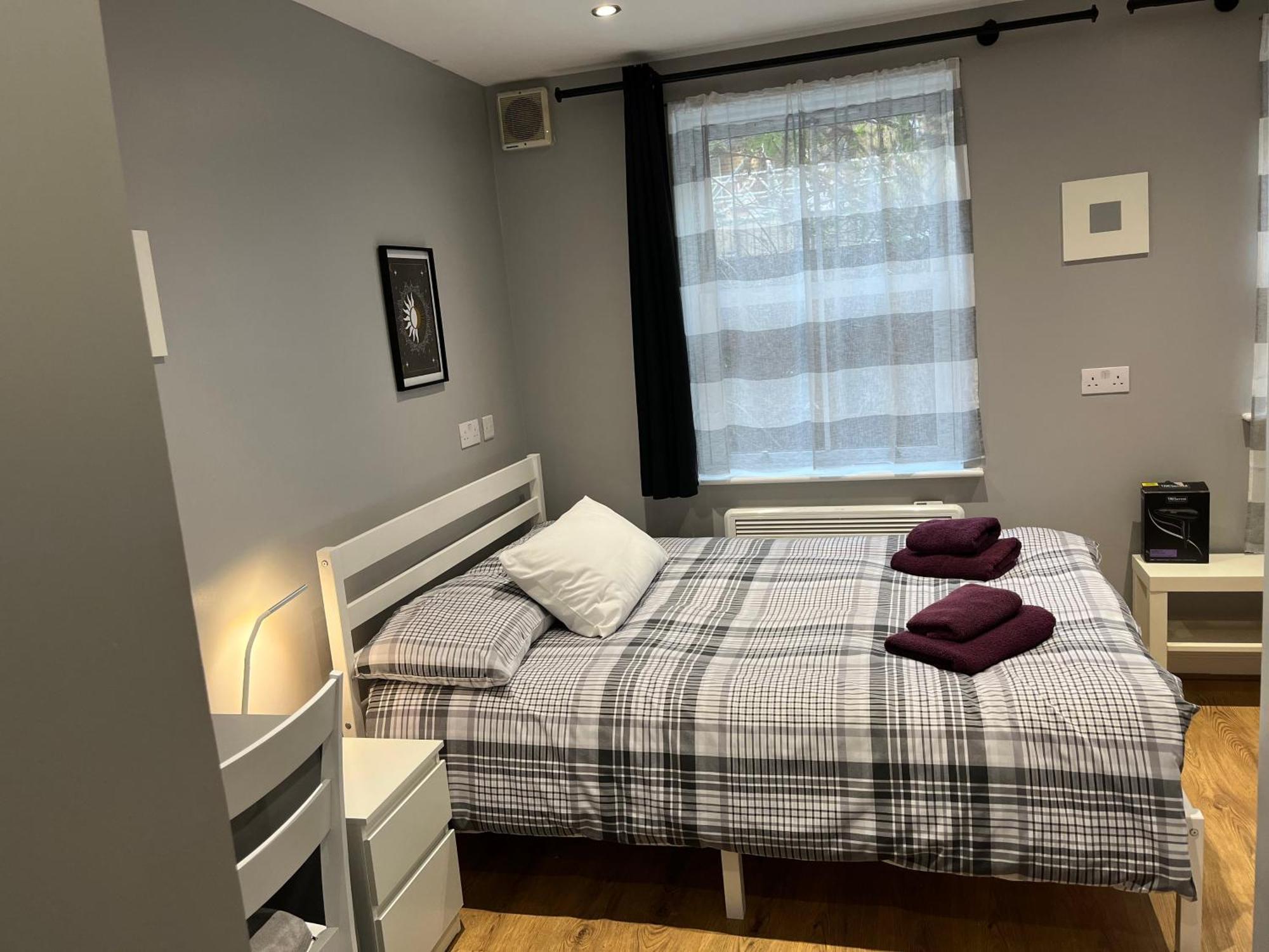 Cosy Rooms Next To St Pancras Station Λονδίνο Εξωτερικό φωτογραφία