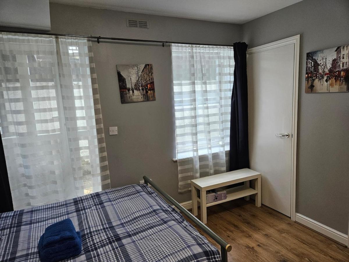 Cosy Rooms Next To St Pancras Station Λονδίνο Δωμάτιο φωτογραφία