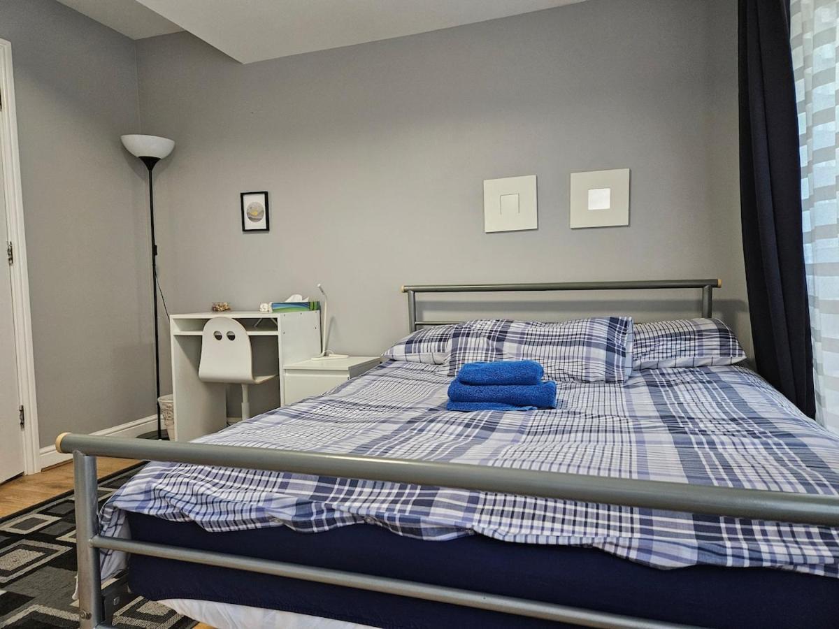 Cosy Rooms Next To St Pancras Station Λονδίνο Δωμάτιο φωτογραφία