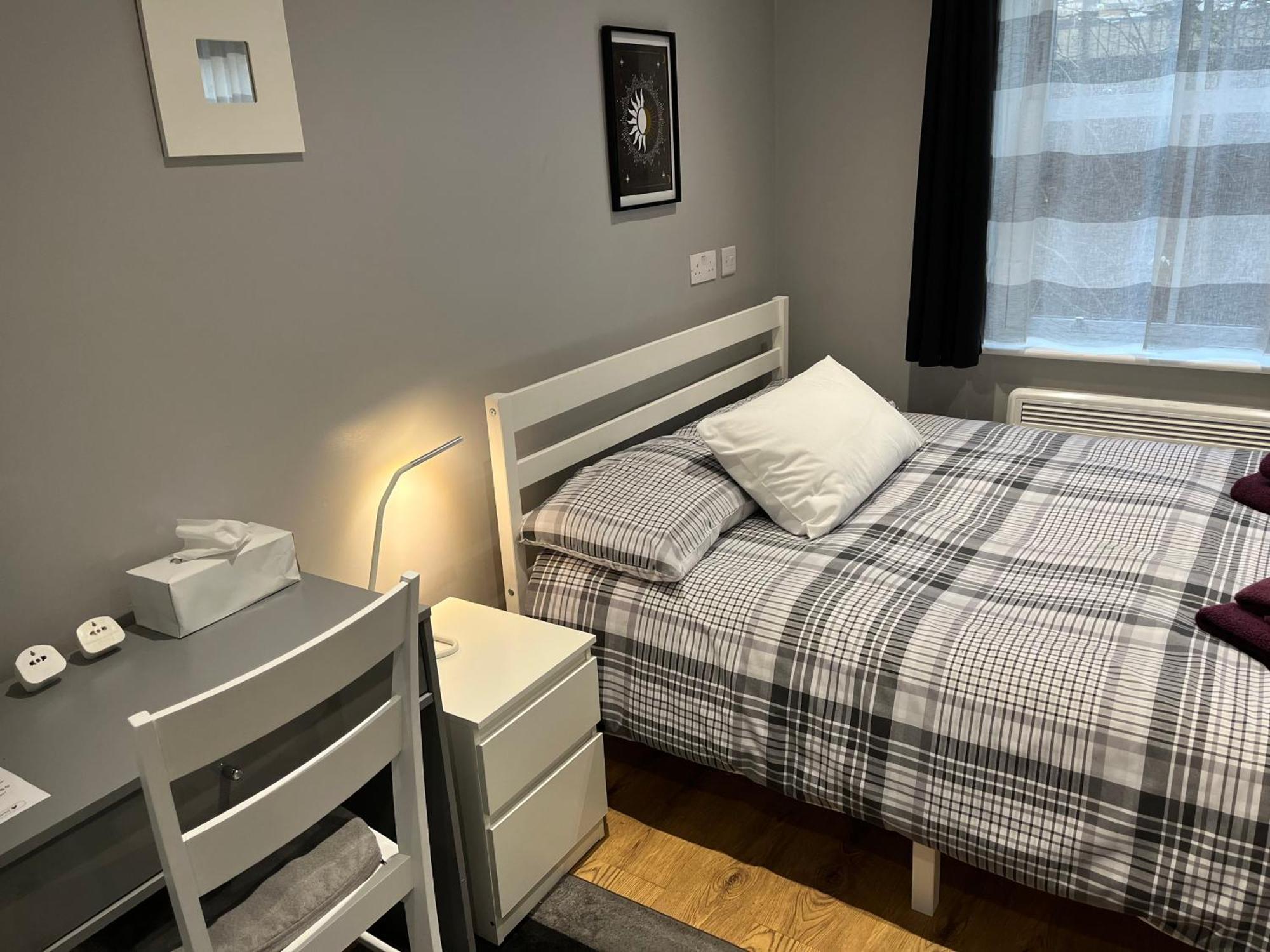 Cosy Rooms Next To St Pancras Station Λονδίνο Δωμάτιο φωτογραφία